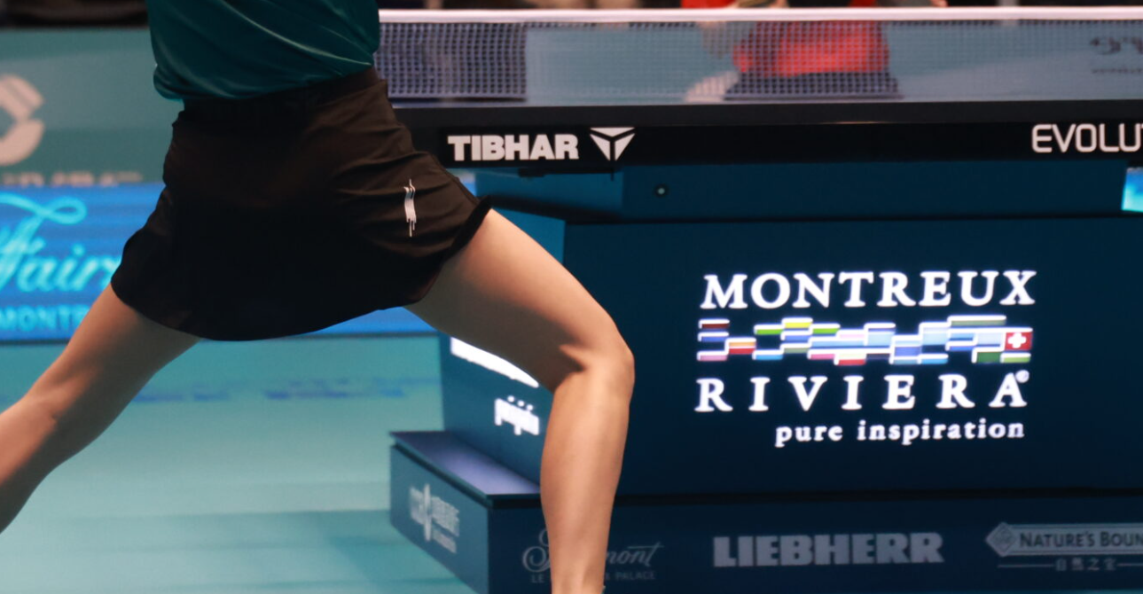 CCB Europe Top16 Cup Montreux, 5-8 février 2026